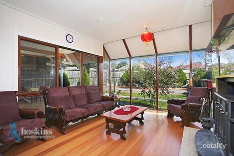 Property photo of 37 Worrell Street Nunawading VIC 3131