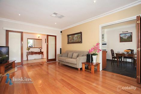 Property photo of 37 Worrell Street Nunawading VIC 3131