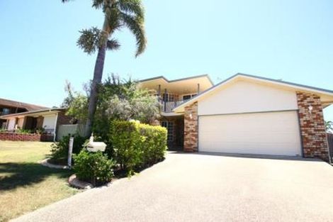 105 Phillip St, Mount Pleasant, QLD 4740