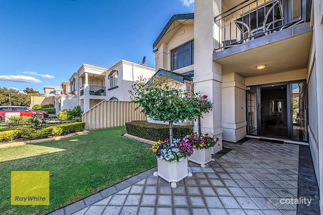 Property photo of 32 Macaulay Crescent Inglewood WA 6052