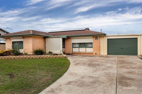 12 Trinity St, Ottoway, SA 5013