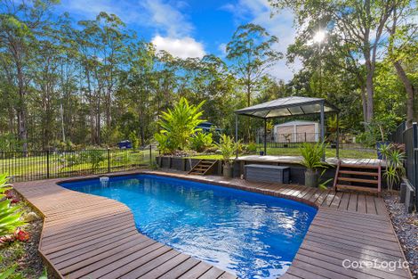 Property photo of 41 Reserve Street Pomona QLD 4568