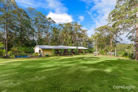 Property photo of 41 Reserve Street Pomona QLD 4568