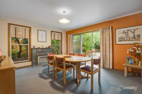 Property photo of 5 Hill Street Blackburn VIC 3130