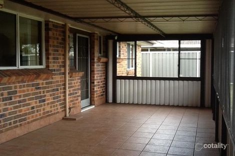 Property photo of 17 Chateau Crescent St Clair NSW 2759