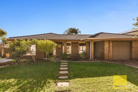 Property photo of 35 Strutt Way Noranda WA 6062