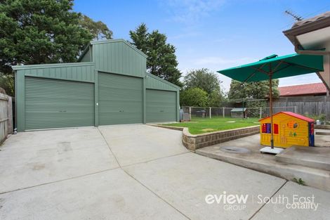 Property photo of 22 Tinks Road Narre Warren VIC 3805