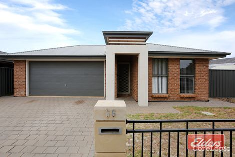 Property photo of 65 Riesling Crescent Andrews Farm SA 5114