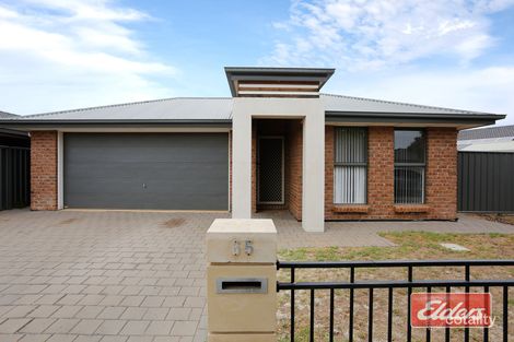 Property photo of 65 Riesling Crescent Andrews Farm SA 5114