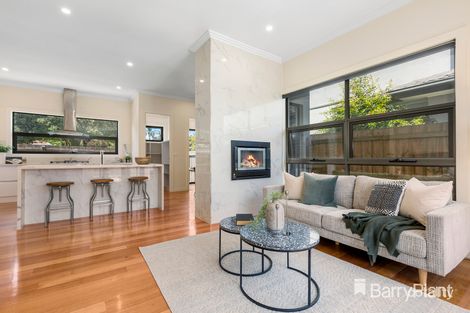 Property photo of 12A Oleander Street Glen Waverley VIC 3150