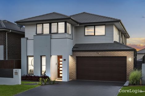 Property photo of 6 Whitechapel Avenue Tallawong NSW 2762