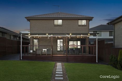 Property photo of 6 Whitechapel Avenue Tallawong NSW 2762