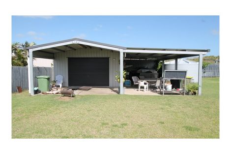 Property photo of 60 Rasmussen Avenue Hay Point QLD 4740