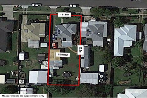 Property photo of 144 Saul Street Brighton QLD 4017