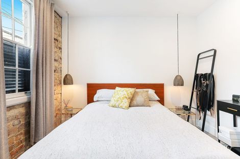 Property photo of 10 James Street Woollahra NSW 2025
