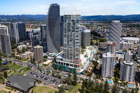 Property photo of 501/159 Old Burleigh Road Broadbeach QLD 4218