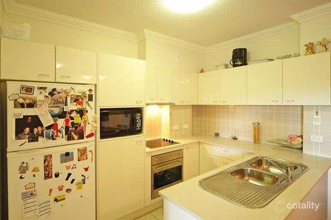 Property photo of 20/28 Belgrave Road Indooroopilly QLD 4068