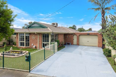 32 Banbury Cres, Craigieburn, VIC 3064