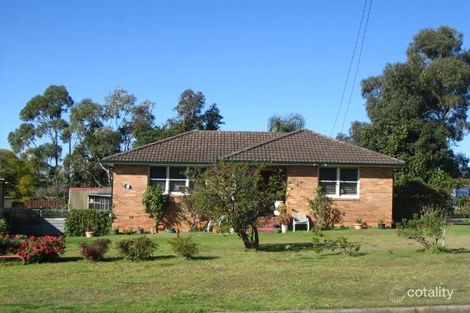 35 Sunnyside Cres, North Richmond, NSW 2754