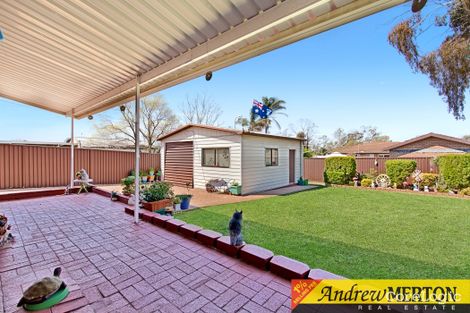 Property photo of 22 Lyall Avenue Dean Park NSW 2761