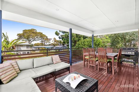 Property photo of 30 Wilfred Street Lota QLD 4179