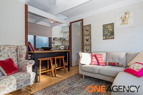 Property photo of 32A Glynn Place Hughes ACT 2605