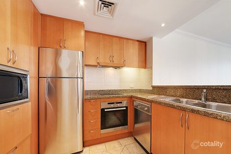 Property photo of 1508/183 Kent Street Millers Point NSW 2000