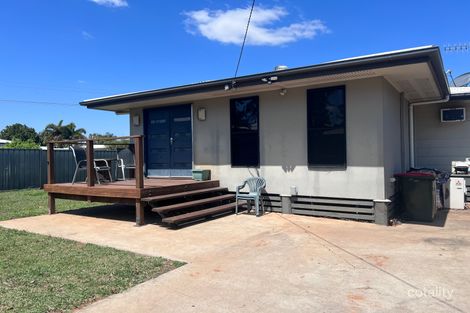 Property photo of 19 Flinders Drive Moranbah QLD 4744