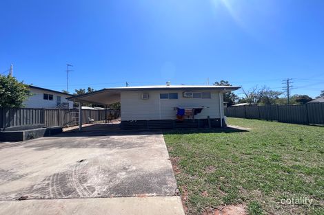 Property photo of 19 Flinders Drive Moranbah QLD 4744