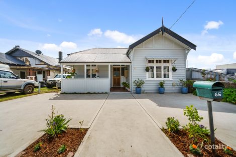 Property photo of 65 Charles Street Moonah TAS 7009