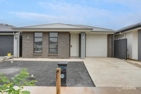 Property photo of 51 Moscato Circuit Angle Vale SA 5117
