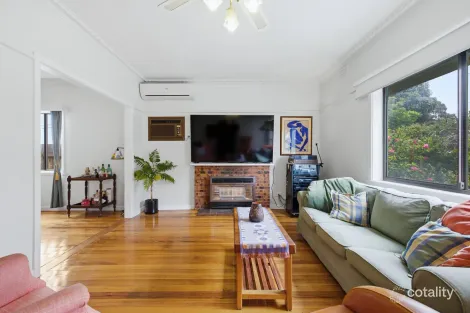 Property photo of 25 Scarlet Street Mordialloc VIC 3195