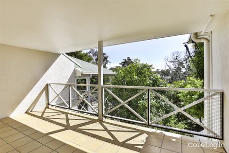 Property photo of 6/80 Kennedy Terrace Paddington QLD 4064