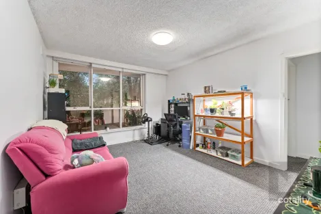 Property photo of 3/69A Kingsville Street Kingsville VIC 3012