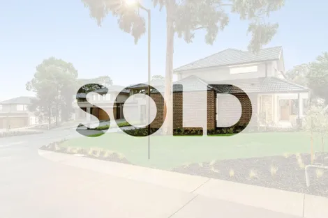 18 Serenity Ct, Vermont South, VIC 3133