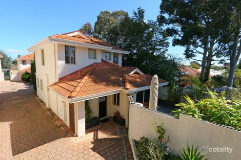 Property photo of 61B Sunbury Road Victoria Park WA 6100