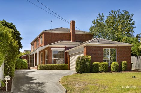 Property photo of 76 Church Road Doncaster VIC 3108