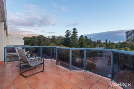 Property photo of 34/134 Mill Point Road South Perth WA 6151