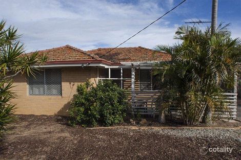 Property photo of 36 Nathaniel Way Orelia WA 6167