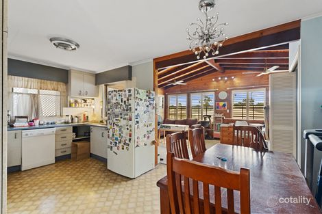 Property photo of 18 Cornucopia Street Manly West QLD 4179