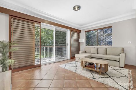 Property photo of 1/15 Payne Street Indooroopilly QLD 4068