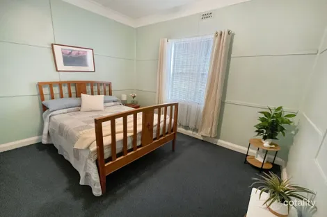 Property photo of 104 Dewhurst Street Werris Creek NSW 2341