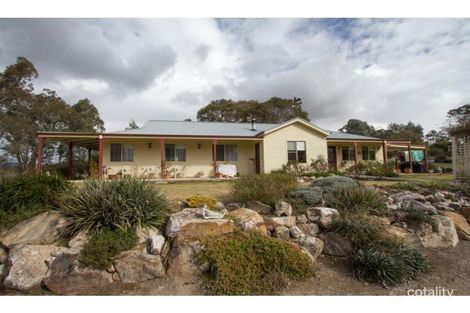 Property photo of 2567 Bylong Valley Way Rylstone NSW 2849
