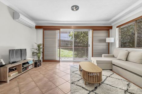 Property photo of 1/15 Payne Street Indooroopilly QLD 4068
