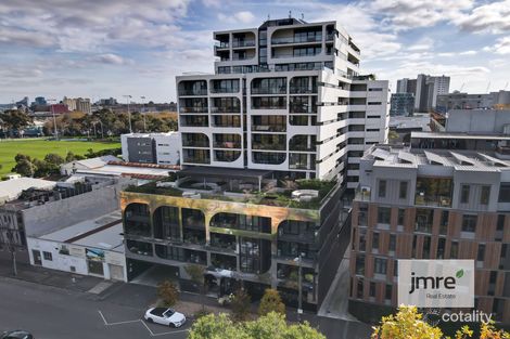 Property photo of 1201/108 Haines Street North Melbourne VIC 3051