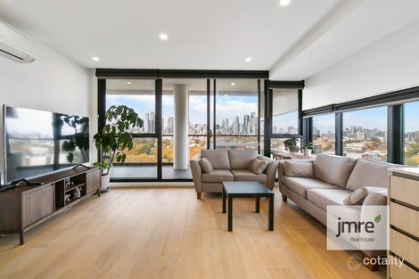 Property photo of 1201/108 Haines Street North Melbourne VIC 3051