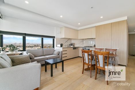 Property photo of 1201/108 Haines Street North Melbourne VIC 3051