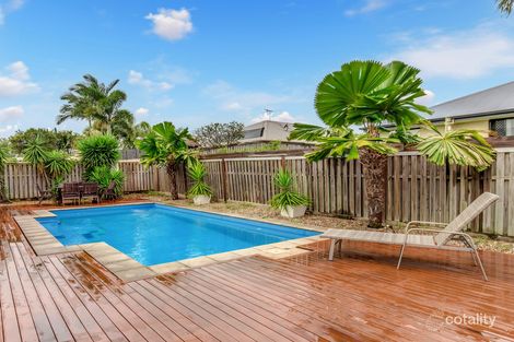 Property photo of 44 Hazelmere Crescent Ormeau QLD 4208