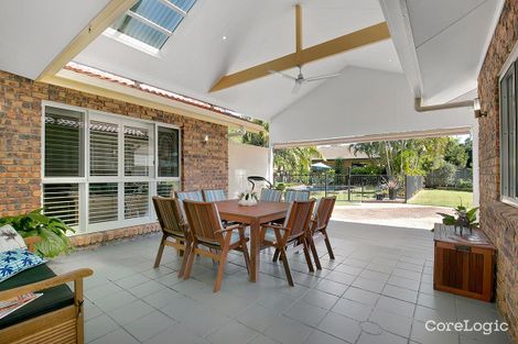 Property photo of 7 Ghost Gum Street Bellbowrie QLD 4070