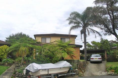 5 Ardisia Pl, Loftus, NSW 2232